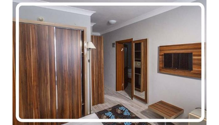 Mysea Hotels Alara poza 4