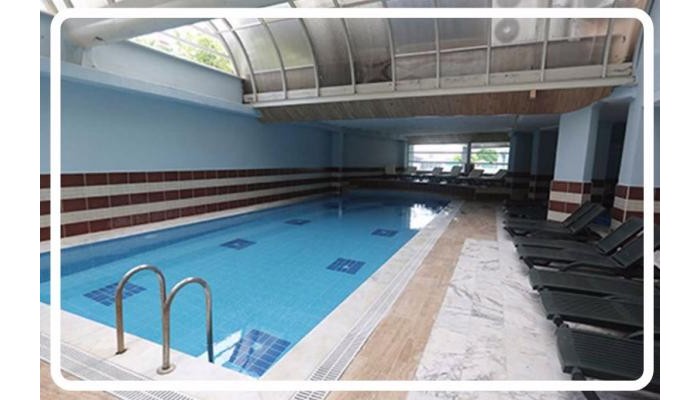 Mysea Hotels Alara poza 12