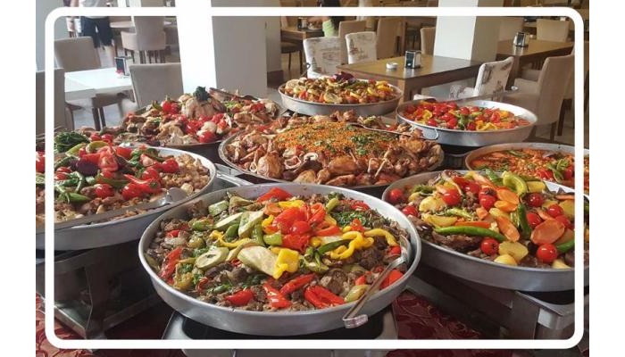 Mysea Hotels Alara poza 9