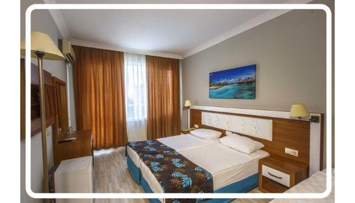 Mysea Hotels Alara poza 3