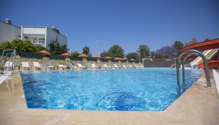 Mysea Hotels Alara poza 14