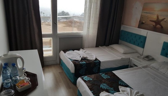 Mysea Hotels Alara poza 5