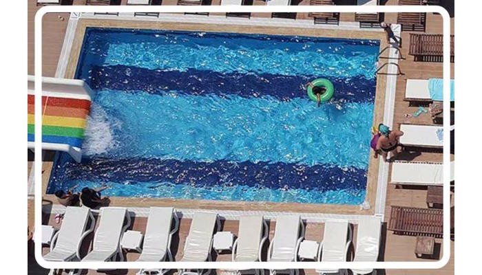 Mysea Hotels Alara poza 15