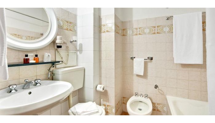 Colonna Palace Hotel Medi poza 8