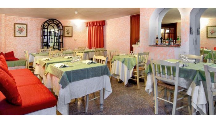 Colonna Palace Hotel Medi poza 1