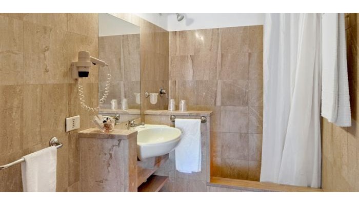 Colonna Palace Hotel Medi poza 6