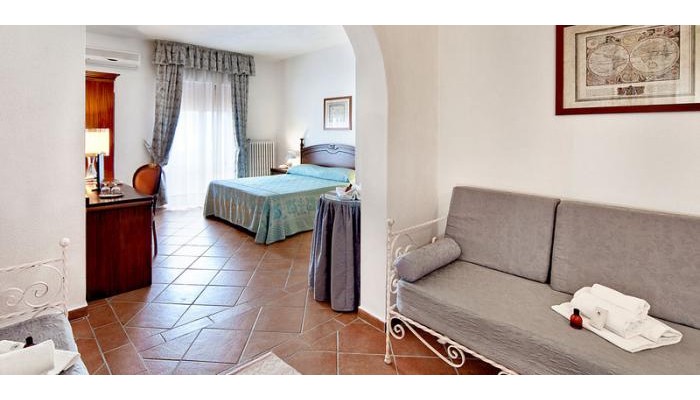 Colonna Palace Hotel Medi poza 9