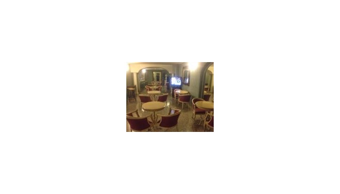 Colonna Palace Hotel Mediterranneo poza 5