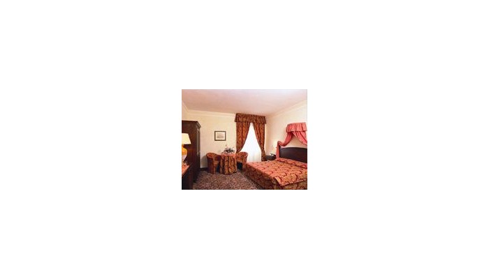 Colonna Palace Hotel Mediterranneo poza 3