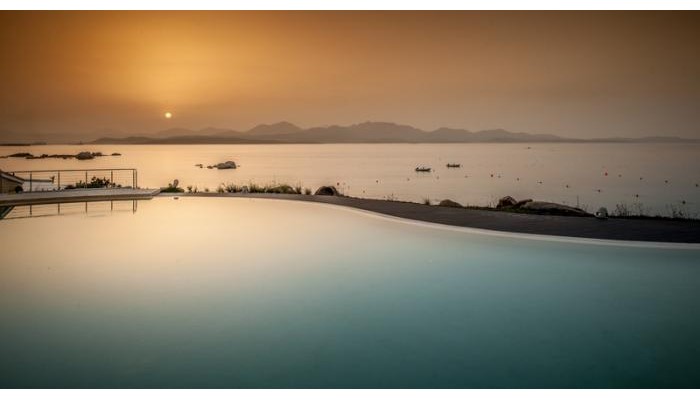 Hotel Calacuncheddi poza 2