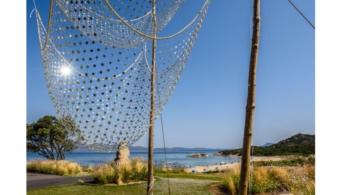 Hotel Calacuncheddi poza 3