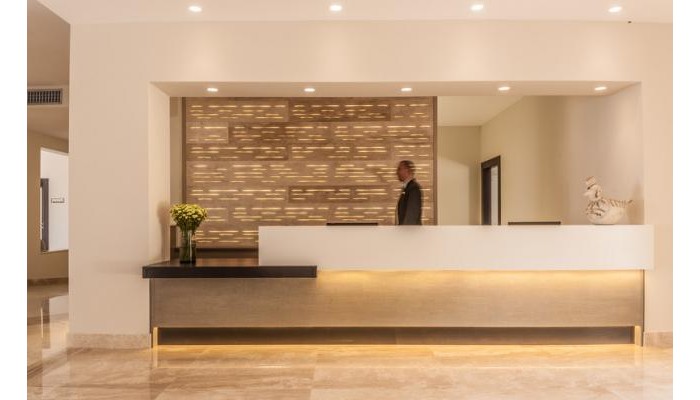 Hotel Calacuncheddi poza 4