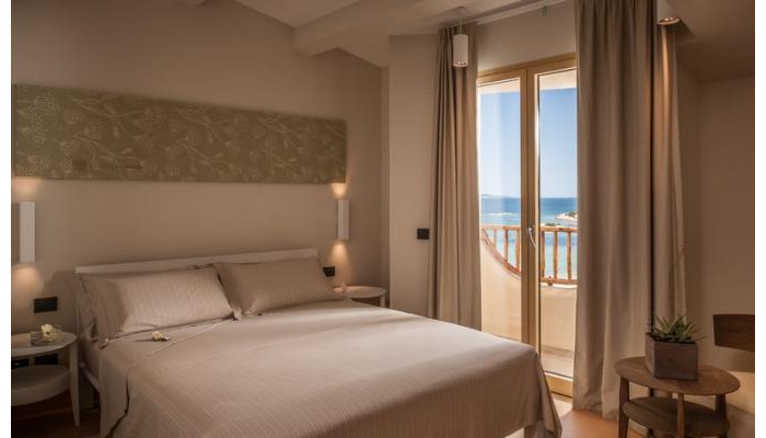 Hotel Calacuncheddi poza 8