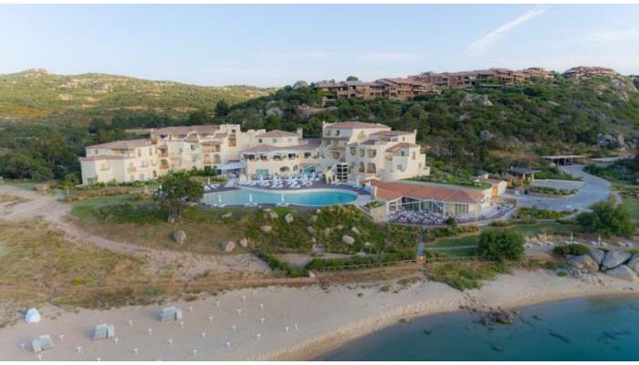 Hotel Calacuncheddi poza 5