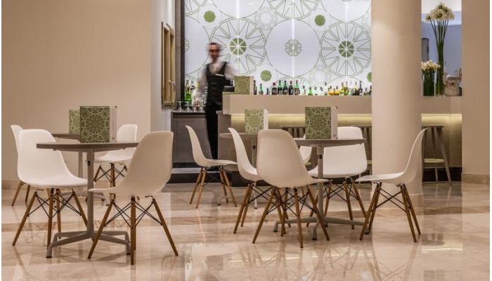 Hotel Calacuncheddi poza 0