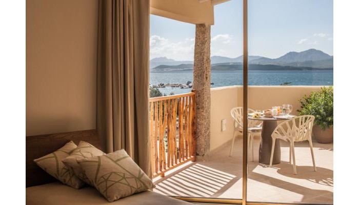 Hotel Calacuncheddi poza 7