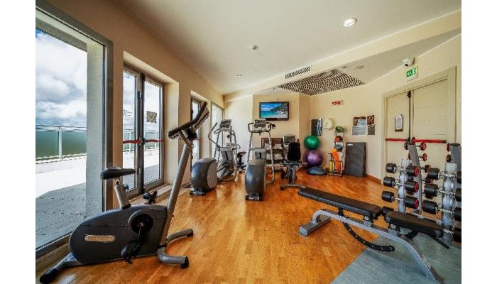 Hotel Double Tree By Hilton Olbia poza 5