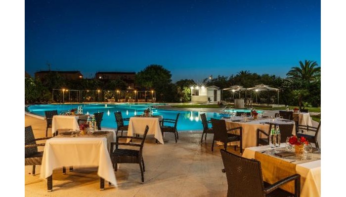 Hotel Double Tree By Hilton Olbia poza 0