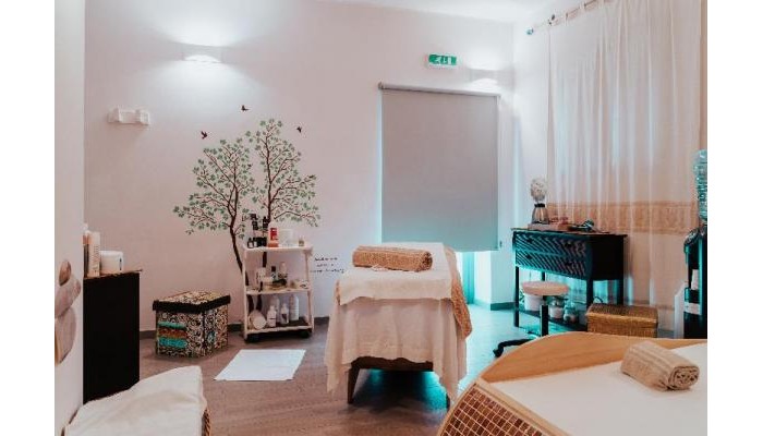 Hotel Double Tree By Hilton Olbia poza 6