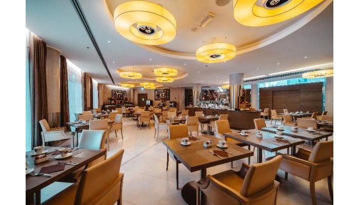 Hotel Double Tree By Hilton Olbia poza 7