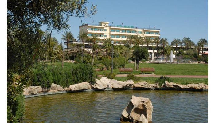 Hotel Martini- Olbia poza 8