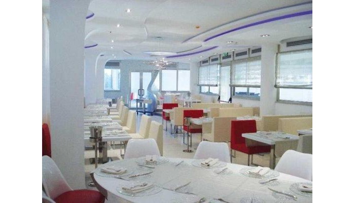 Hotel Mercure Olbia poza 0