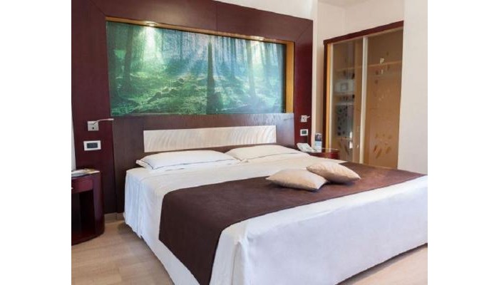 Hotel Mercure Olbia poza 3