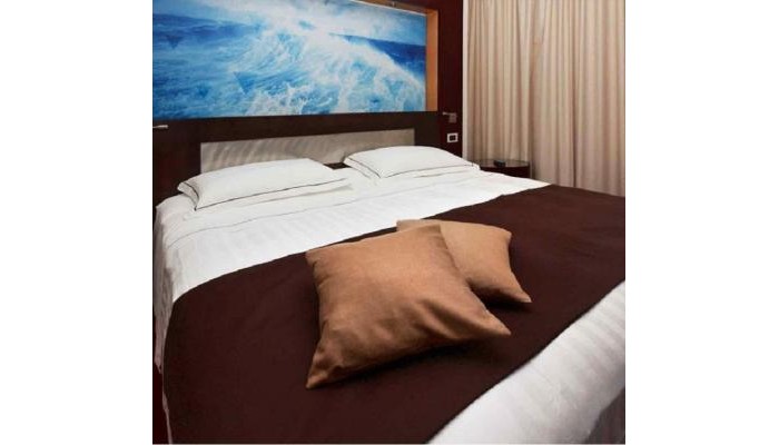 Hotel Mercure Olbia poza 4