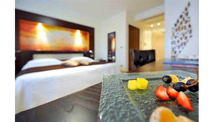 Hotel Mercure Olbia poza 7