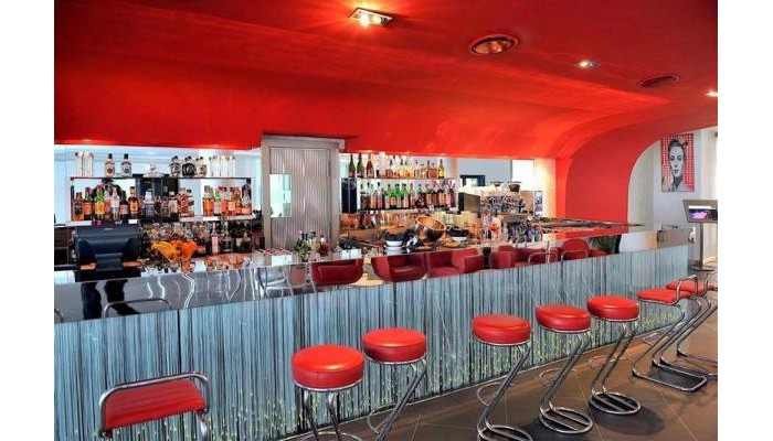 Hotel Mercure Olbia poza 8