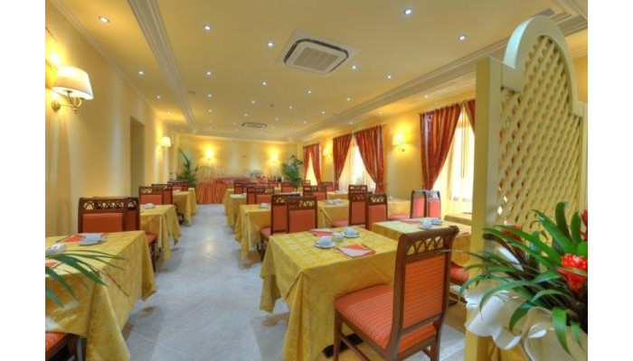 Hotel Panorama poza 8