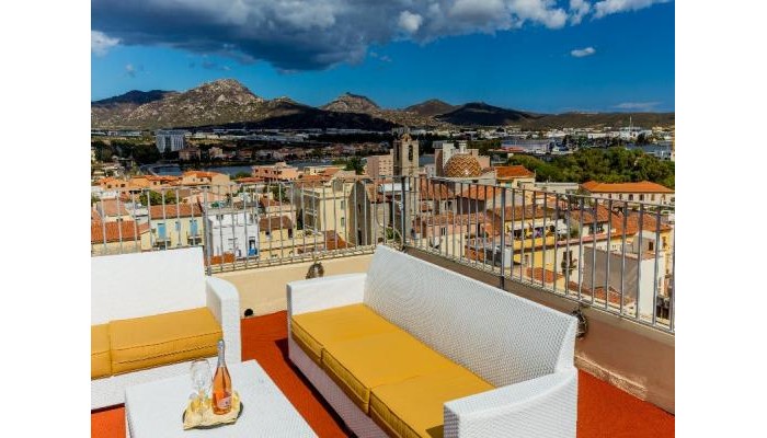 Hotel Panorama poza 1