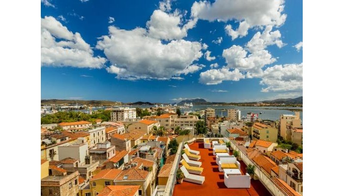 Hotel Panorama poza 3