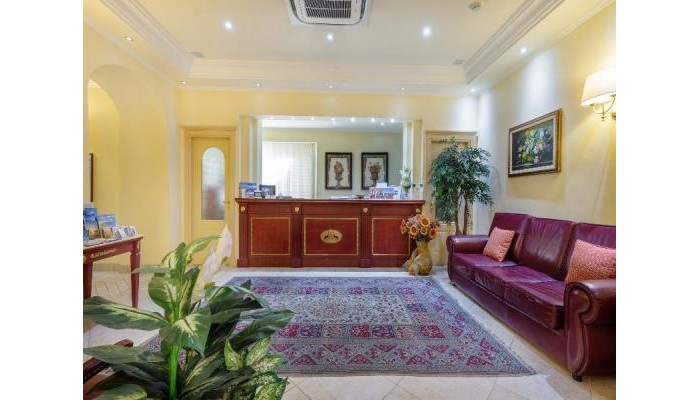 Hotel Panorama poza 5