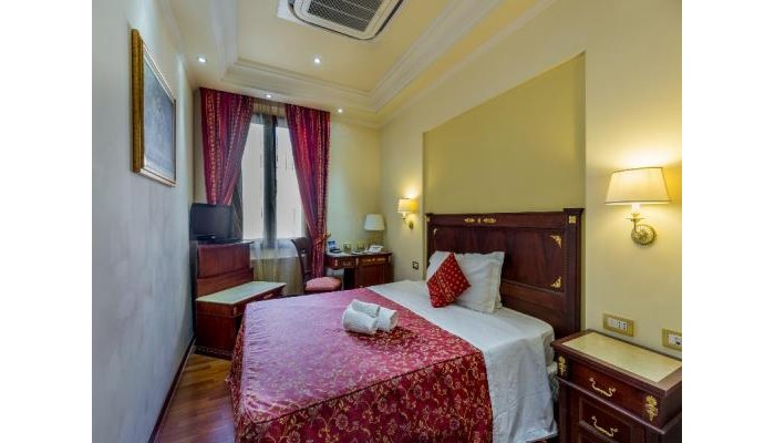 Hotel Panorama poza 4