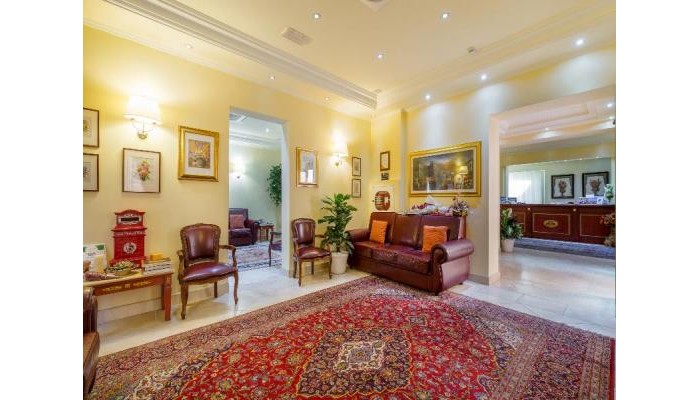 Hotel Panorama poza 0