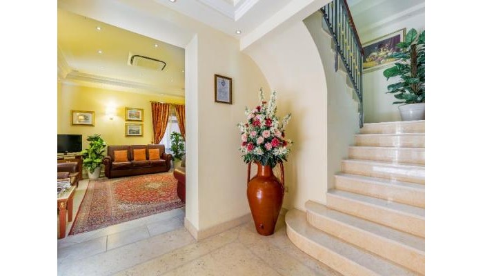 Hotel Panorama poza 7