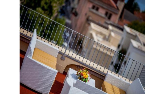 Hotel Panorama poza 6