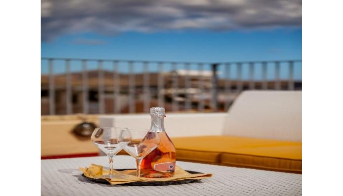 Hotel Panorama poza 2