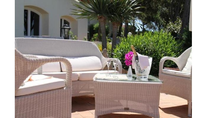 Hotel Tre Botti poza 4