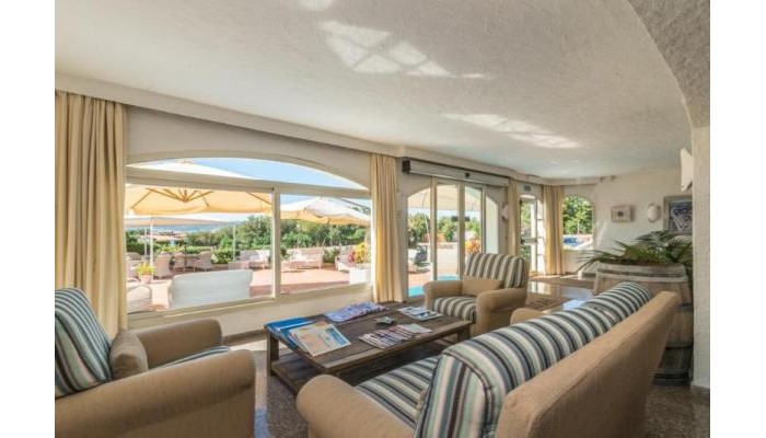 Hotel Tre Botti poza 2