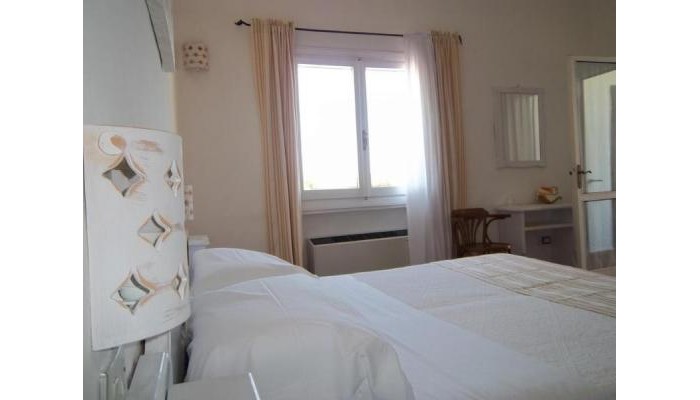 Hotel Tre Botti poza 8
