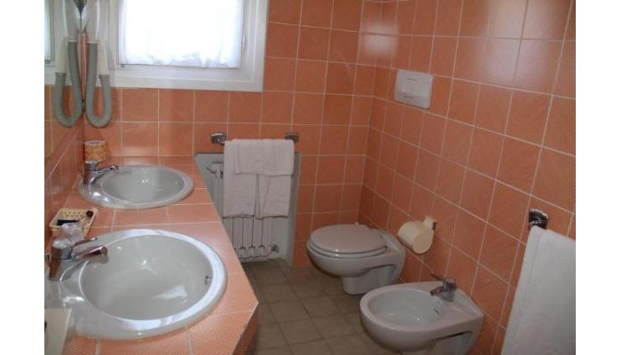 Hotel Tre Botti poza 7