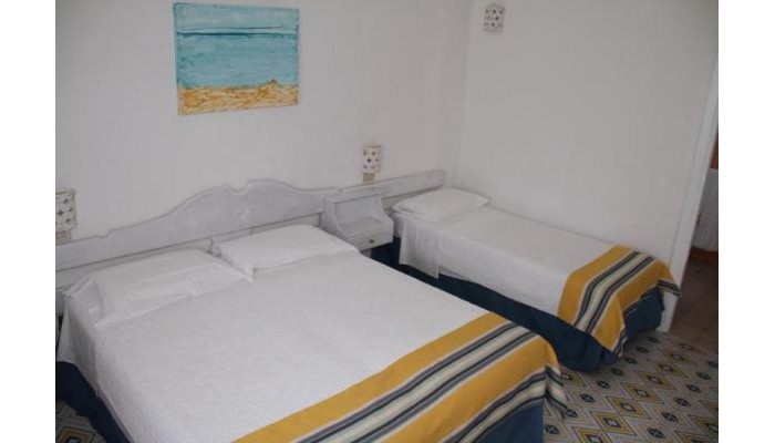 Hotel Tre Botti poza 9