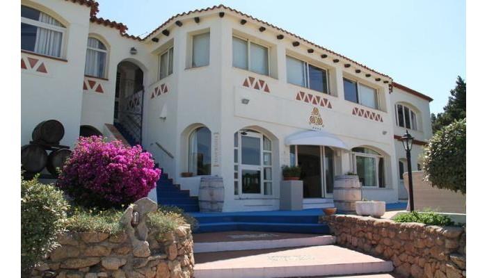 Hotel Tre Botti poza 0