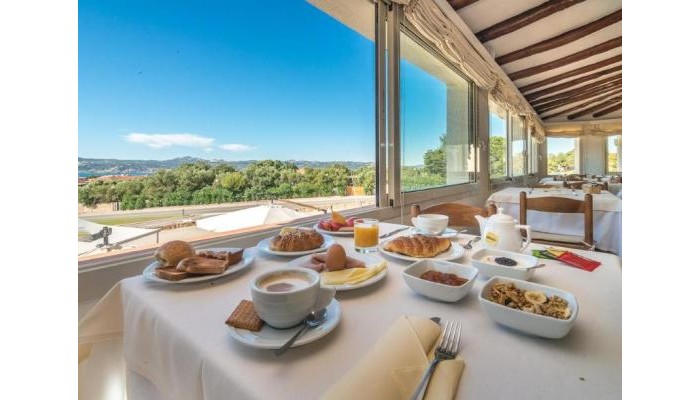 Hotel Tre Botti poza 1