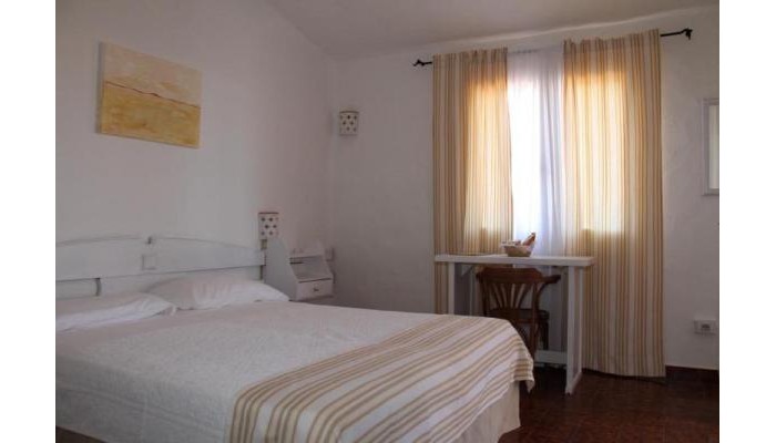 Hotel Tre Botti poza 6