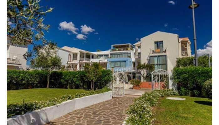 The Pelican Beach Resort And Spa Adults Only poza 8