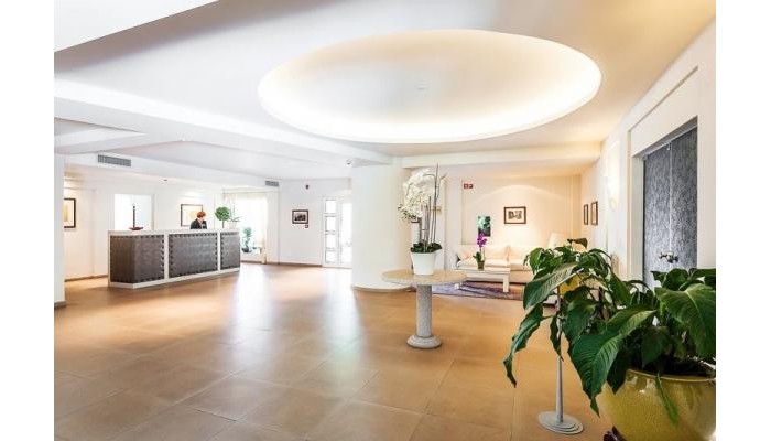 Villa Margherita poza 1