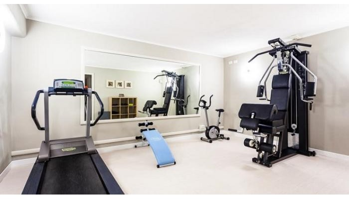 Villa Margherita poza 2